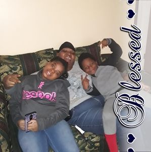 Meet your Posher, Fred